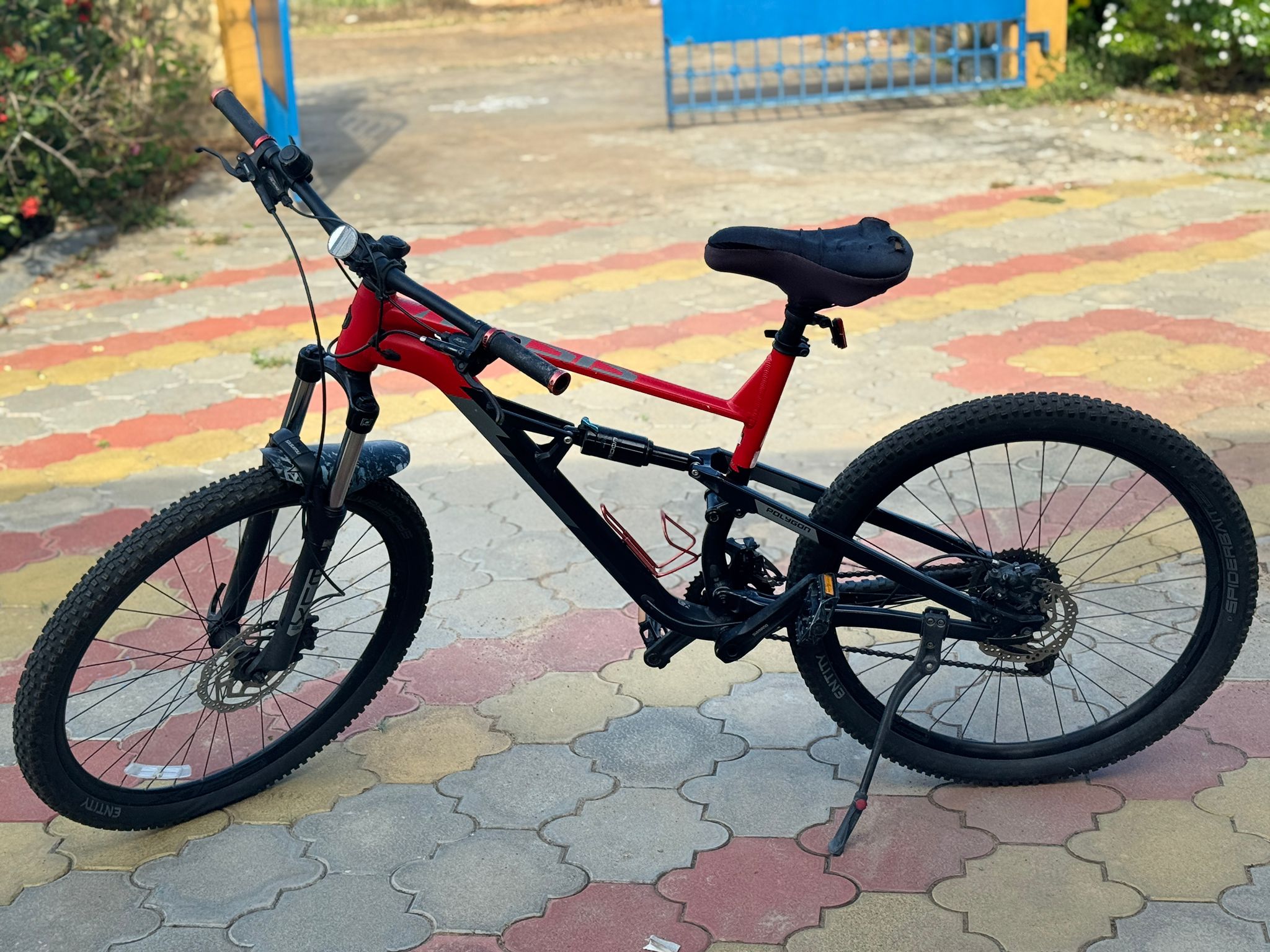 Polygon D5 (27.5)