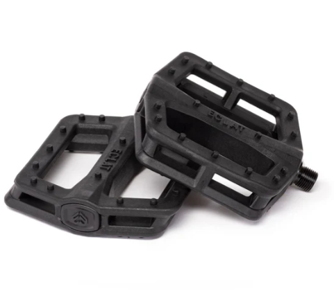 Centric Pedal