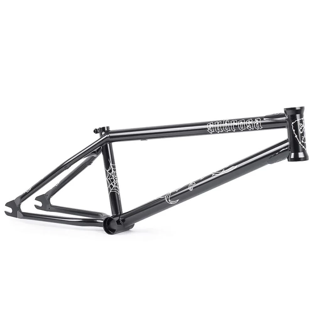 Subrosa Rose Frame ( Used new condition) 20.9