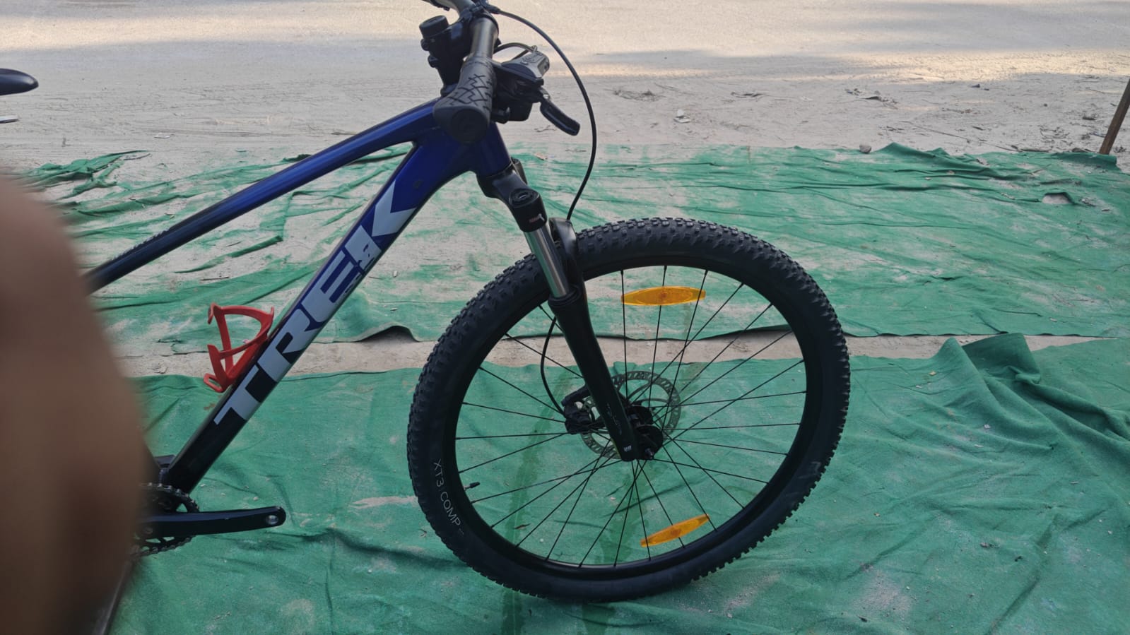 Trek Marlin 6 gen 2 (Medium)