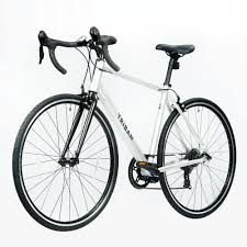 Triban Btwin RC 100 (Large) LOCATION - Siliguri assam