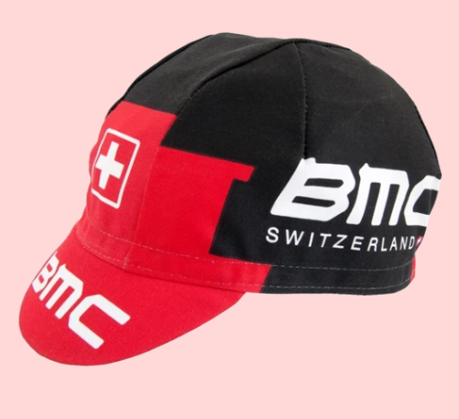 BMC Cycling Cap