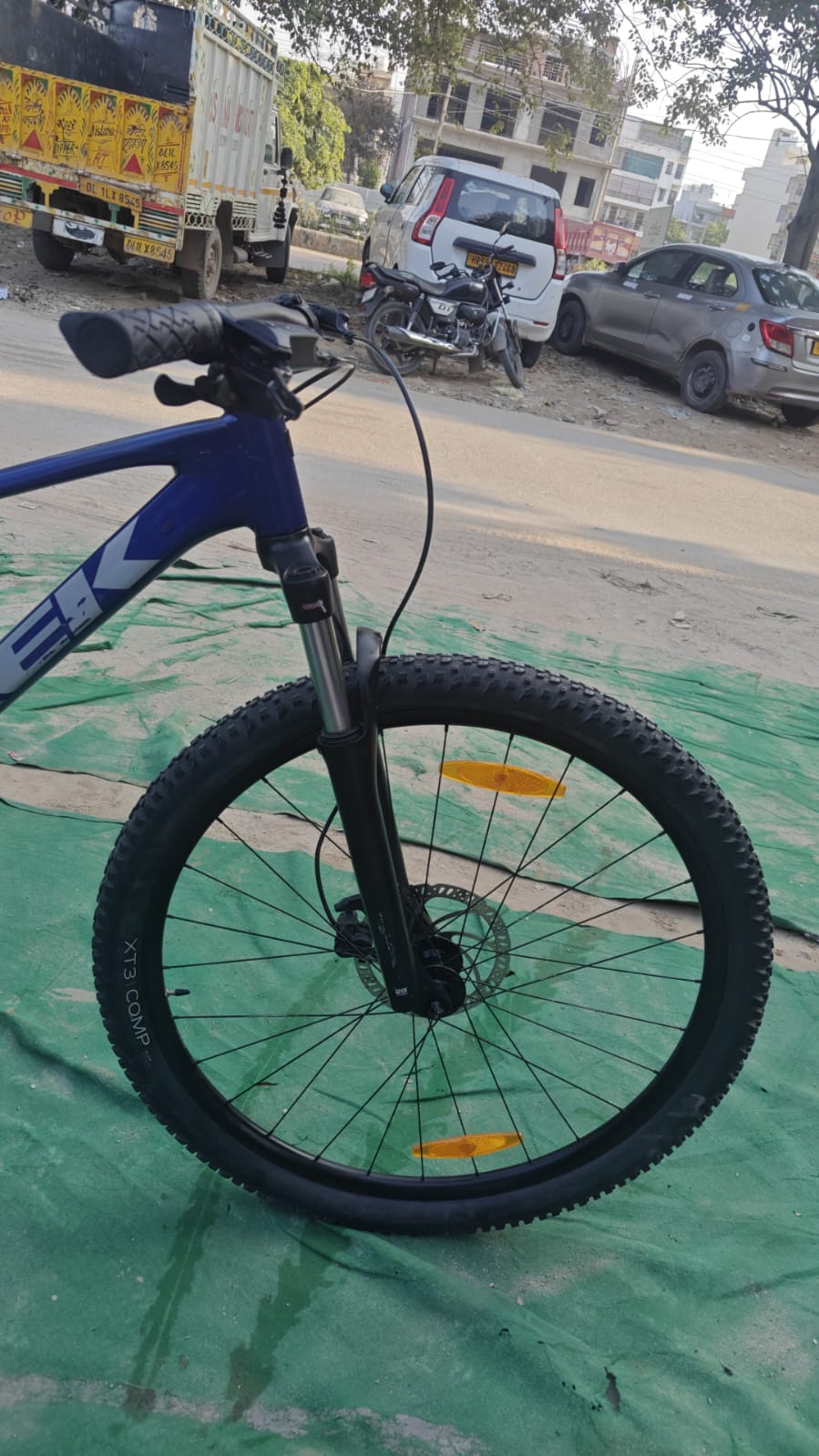 Trek Marlin 6 gen 2 (Medium)
