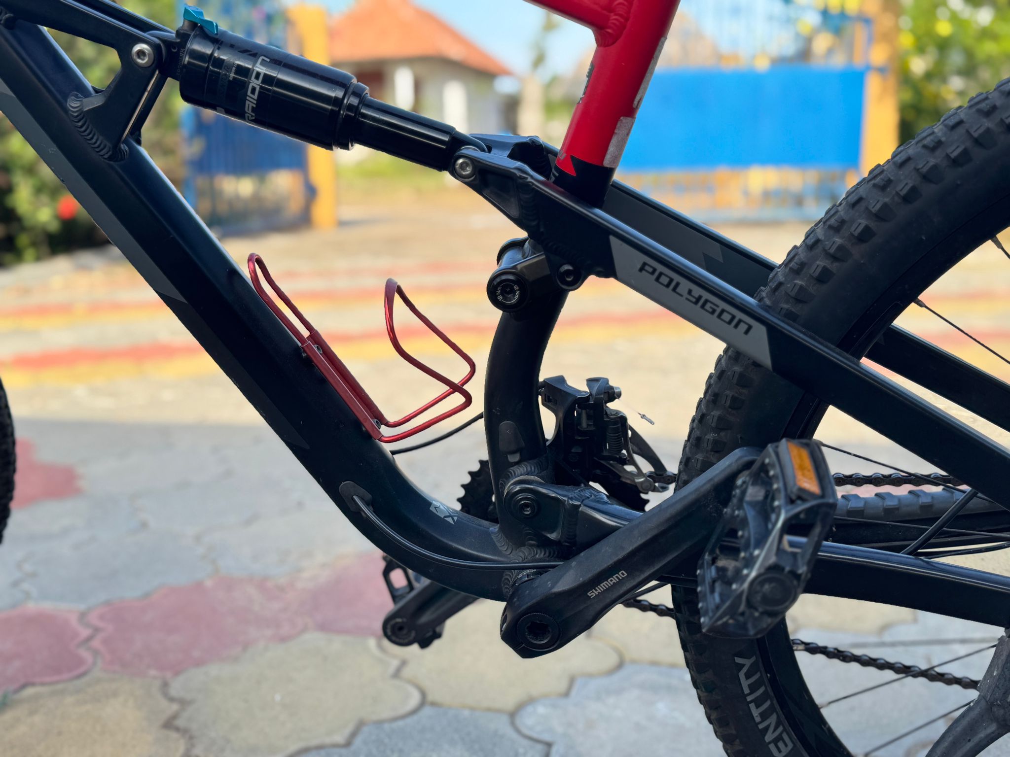 Polygon D5 (27.5)