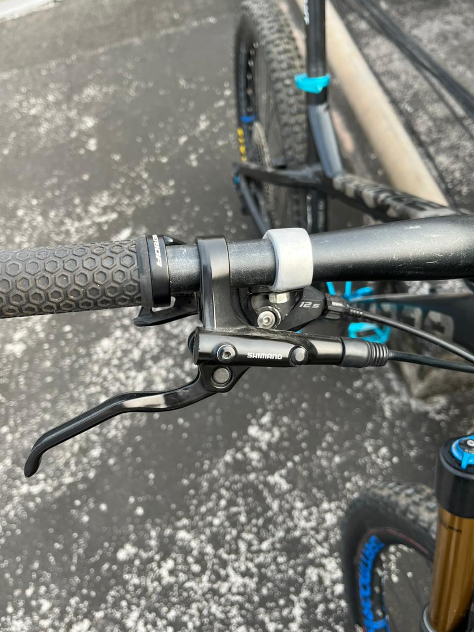 Dartmoor Primal 27.5-MTB Trail -2023