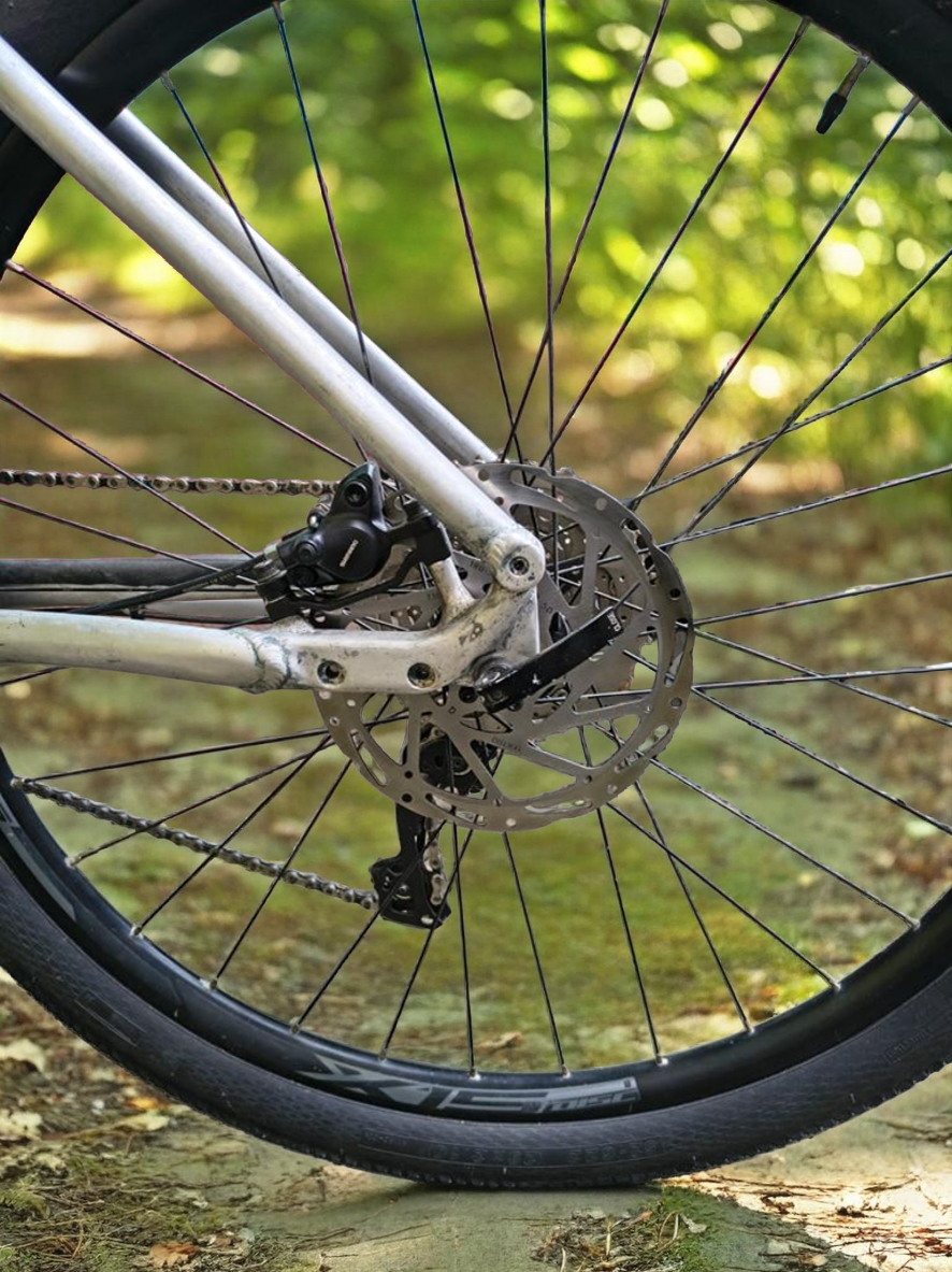 Big nine 29er" Merida 2023 (Medium in size)