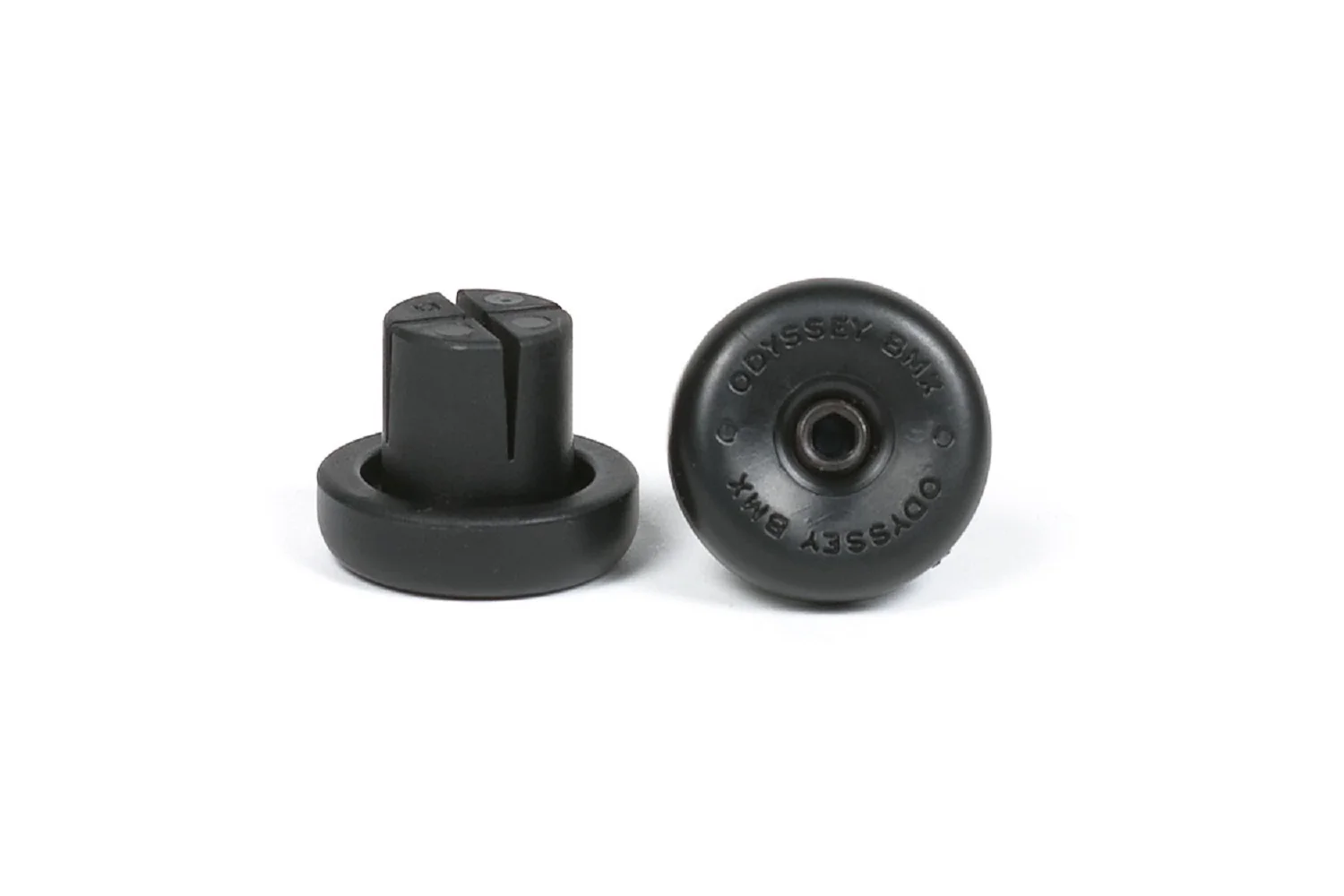 Odyssey bar ends
