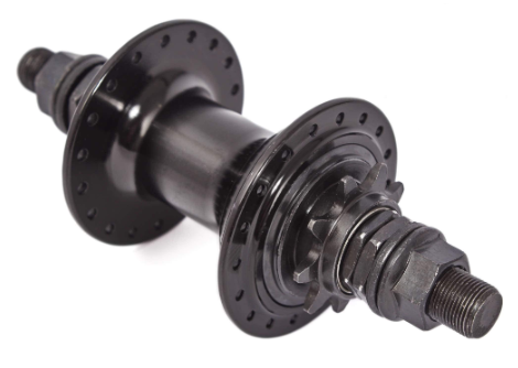 KHE BMX Rear Wheel Hub ACME 36