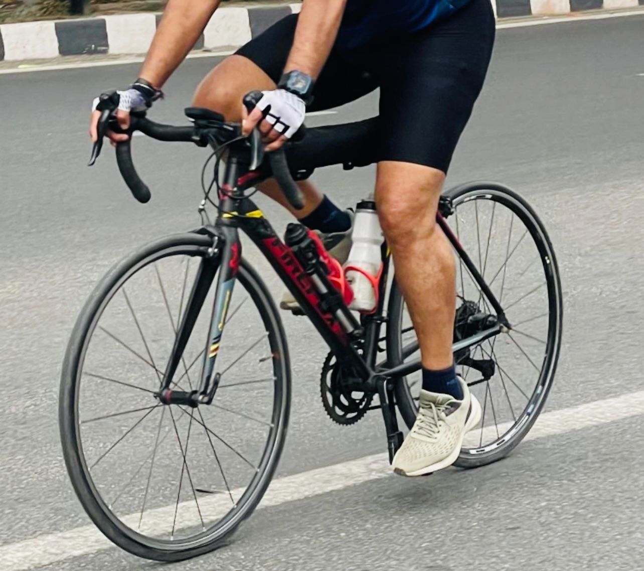 Firefox Tarmac Sora Road Bike – Upgraded & Well-Maintained | Size L