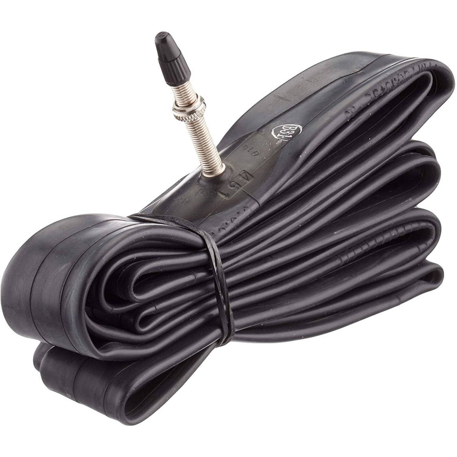 🚴♂️ Road Bike Tube Pair (18–25C) – Mix Brand