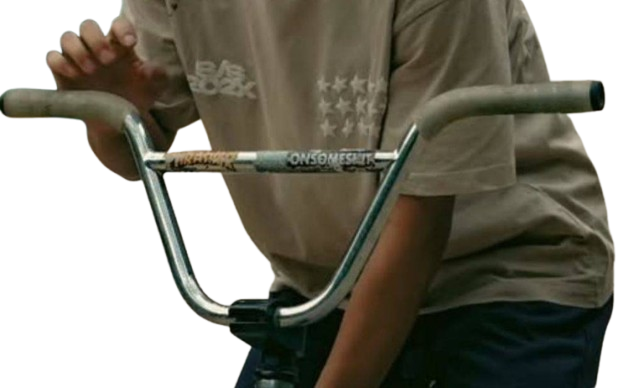 Sunday Bikes BMX Handlebar