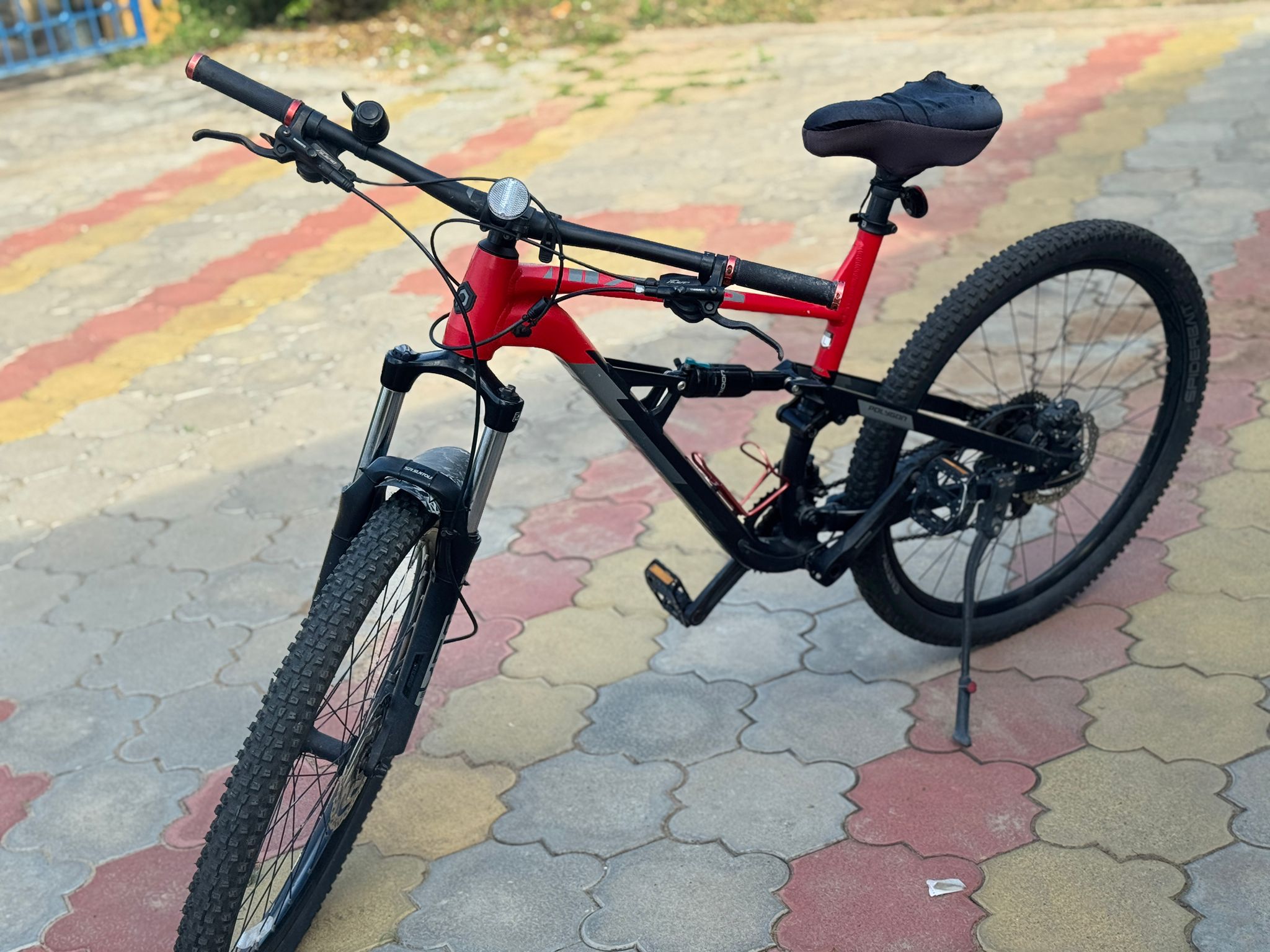 Polygon D5 (27.5)