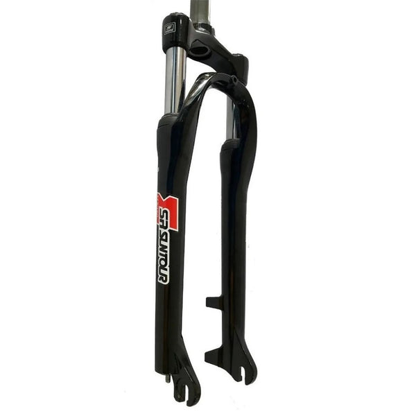 SR Suntour 27.5” MTB Suspension Fork – Excellent Condition
