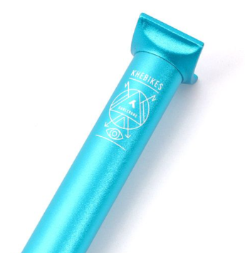 BMX seat post KHE PIVOTAL 25.4mm x 200mm