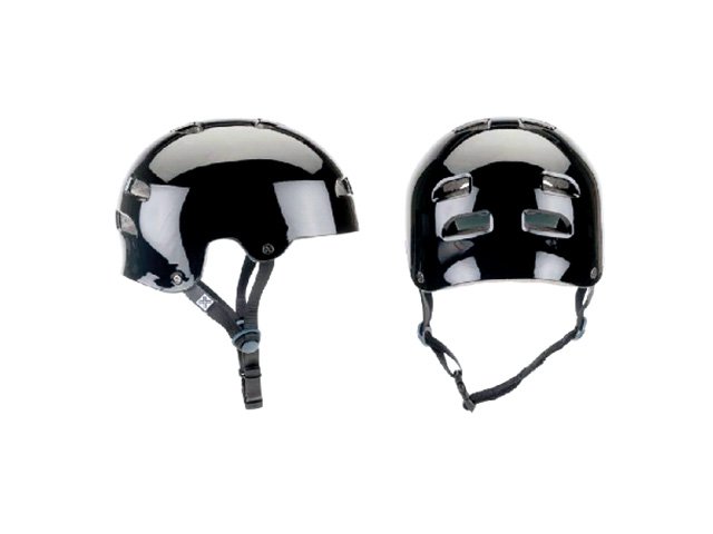 FUSE "Icon Alpha" BMX Helmet