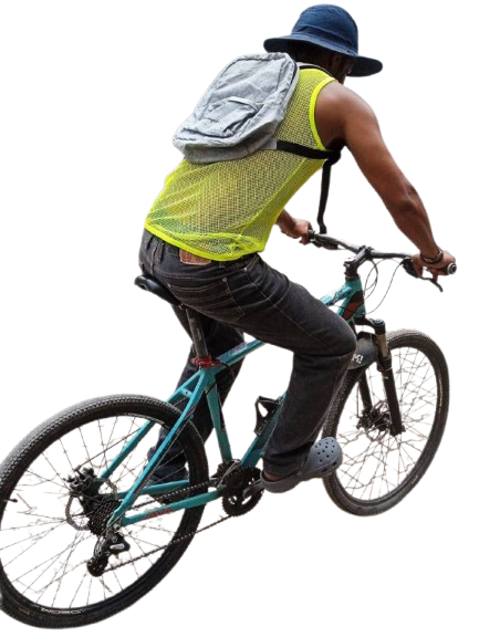 🚲 27.5” Medium MTB for Rent – Shimano Altus | Panchkula