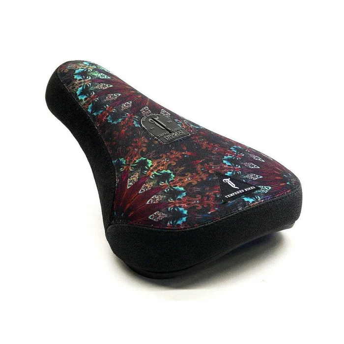 BMX Bicycle Seat Tribal Edition