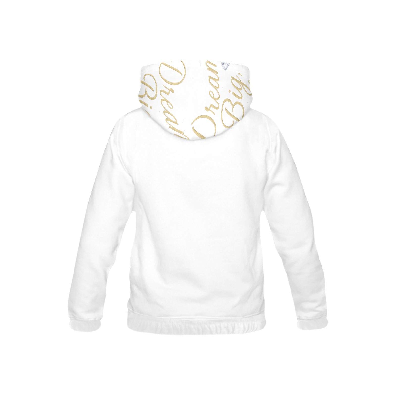 Dream Big Darling Hoodie