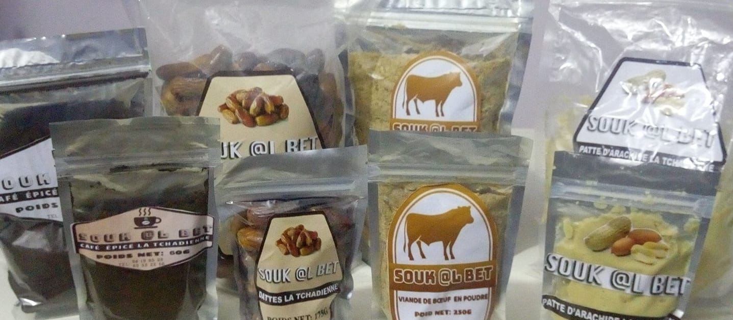 Souk El Bet Gourmet Food Products