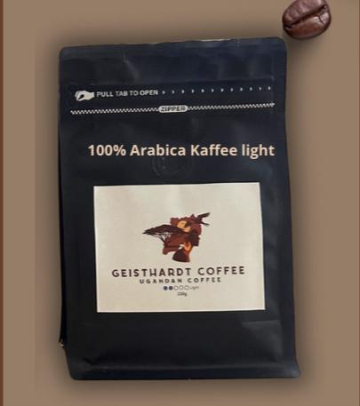 Arabica Kaffee ganze Bohne / Arabica Coffee beans