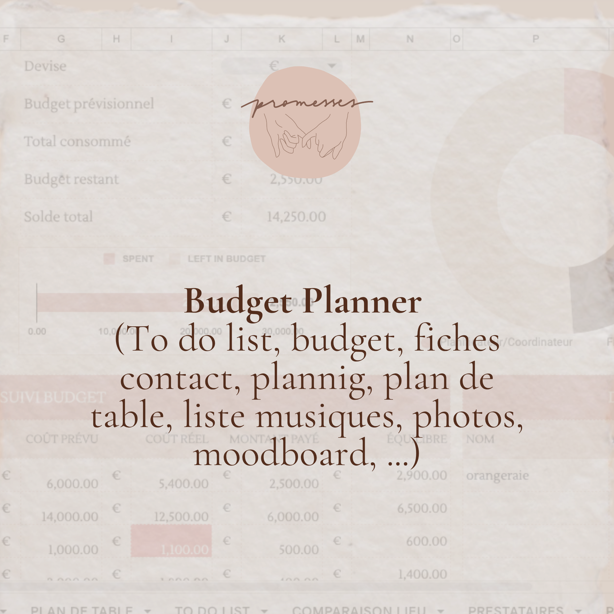 Budget Planner