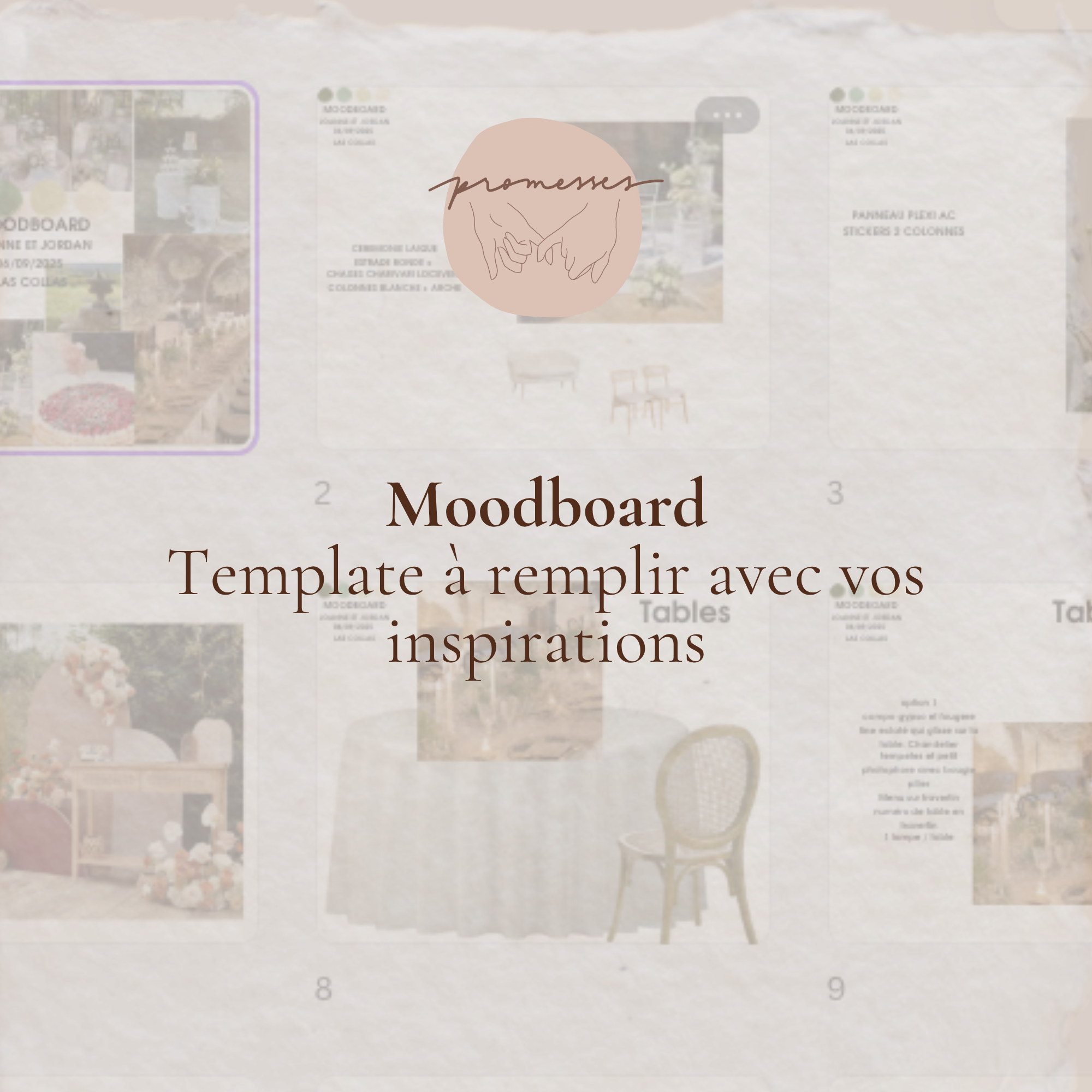 Moodboard