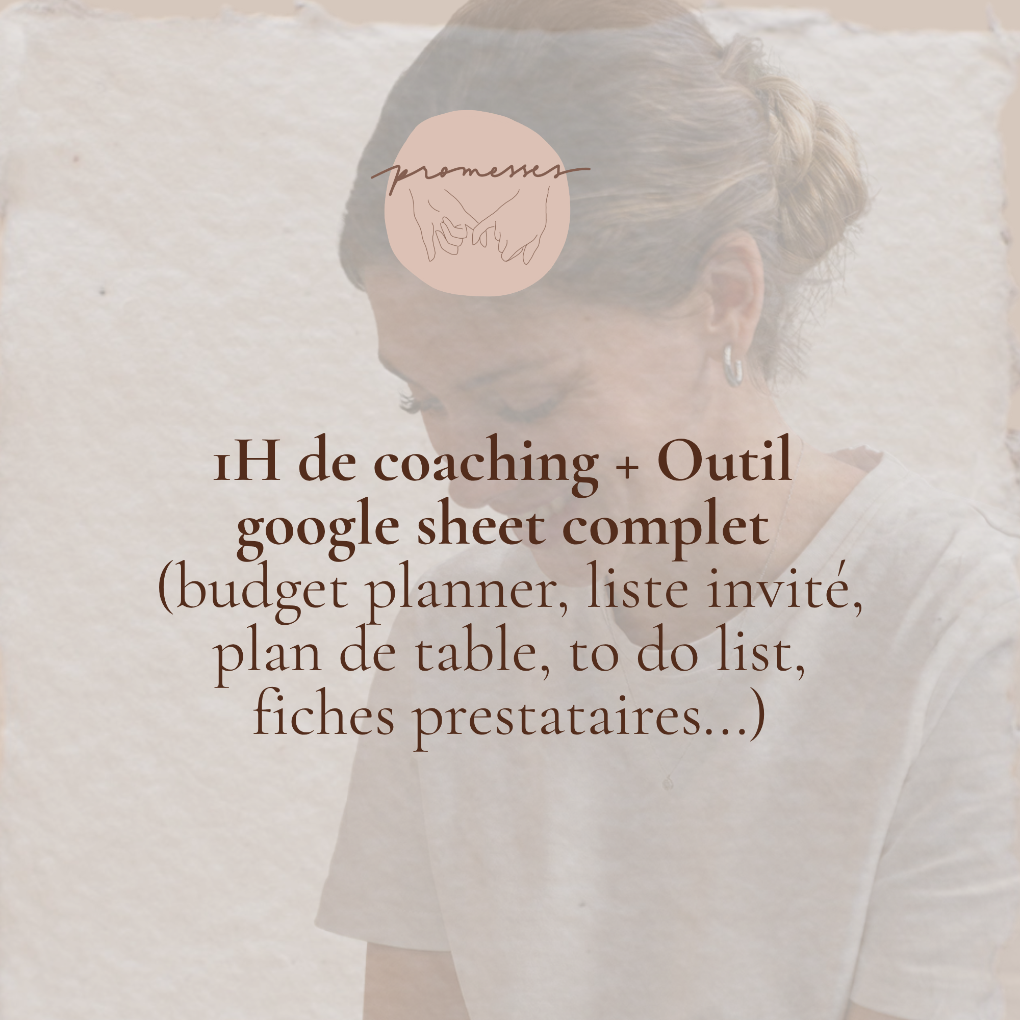 Coaching + google sheet