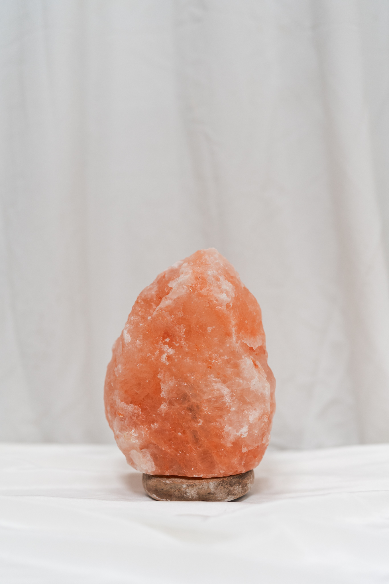 Lampes en sel d'himalaya