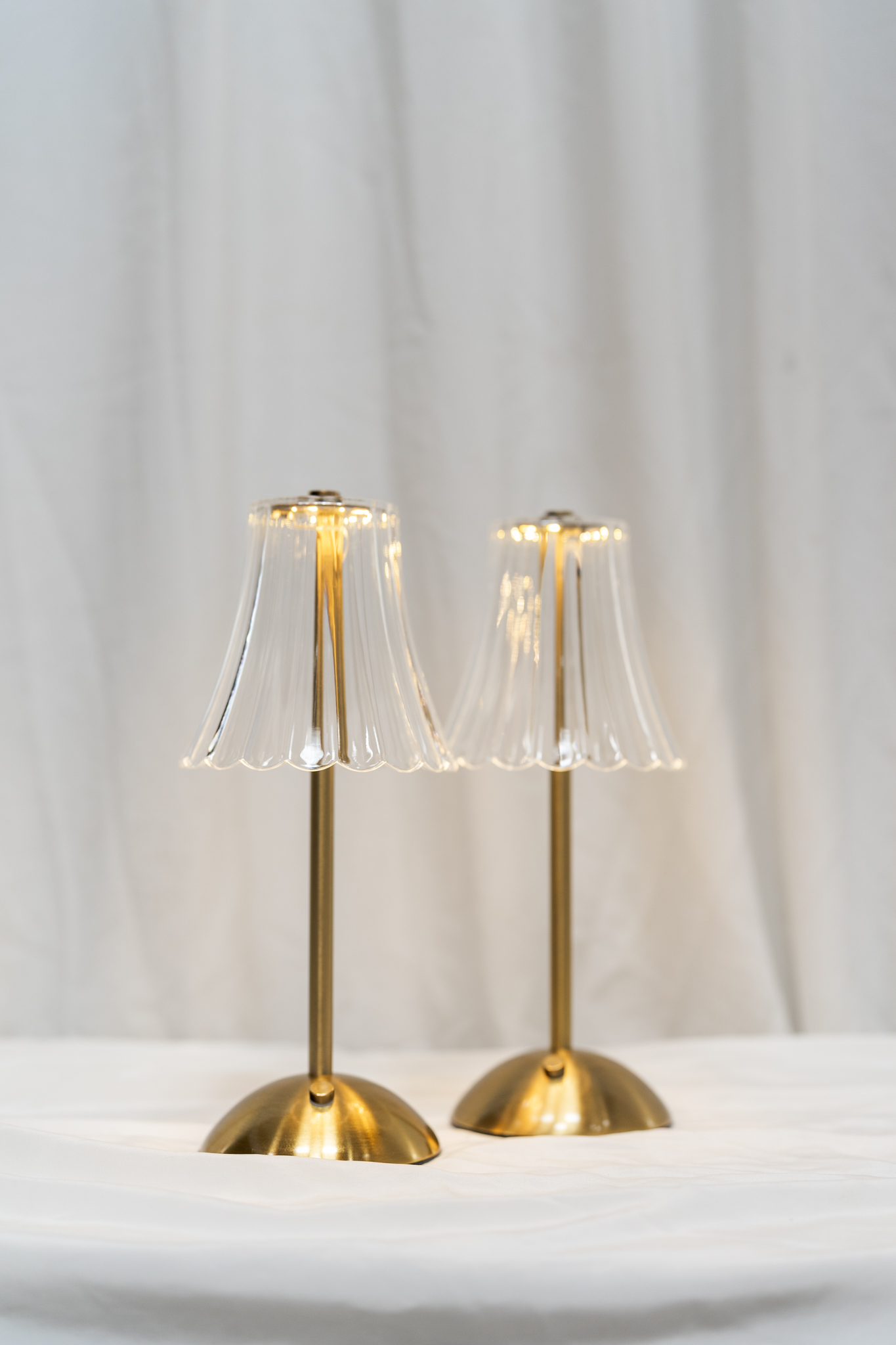 Lampes