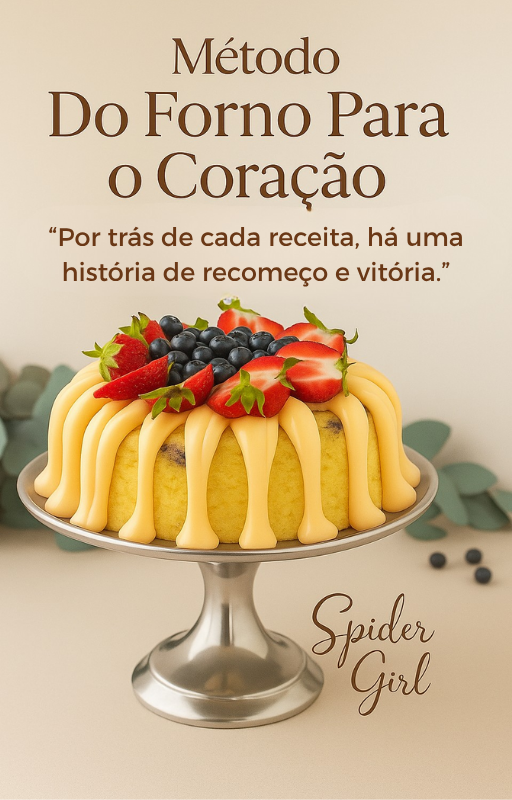 Ebook da Virada – Spider Girl