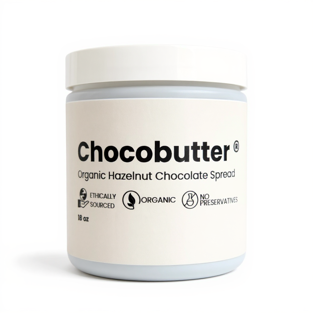 Chocobutter® The Classic 18oz