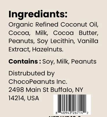 Chocobutter® - The Original 35 oz