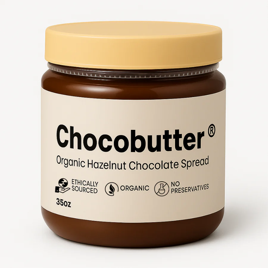 Chocobutter® - The Original 35 oz