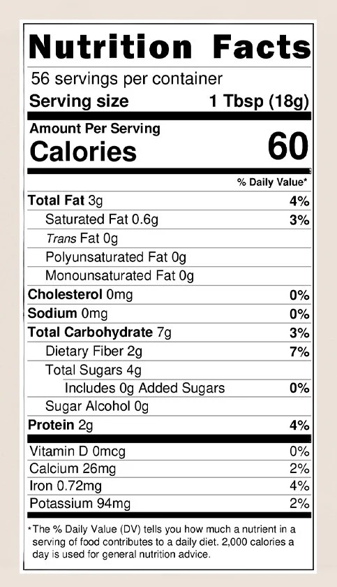 Chocobutter® - The Original 35 oz
