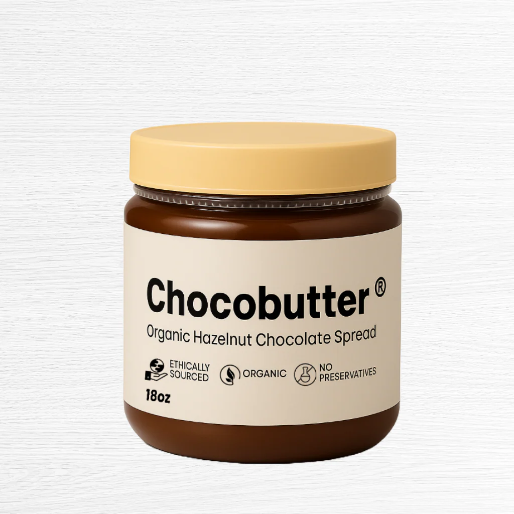 Chocobutter® The Classic 18oz