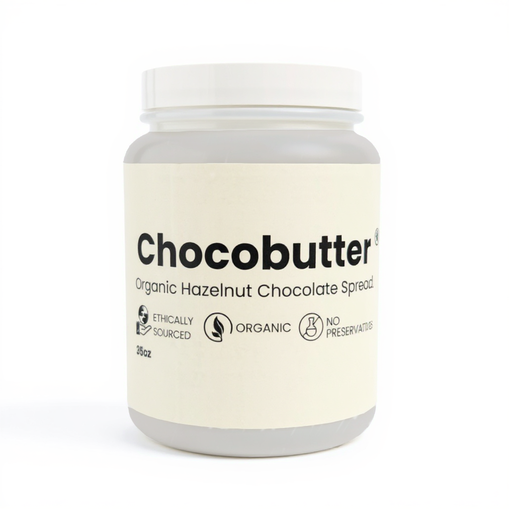 Chocobutter® - The Original 35 oz