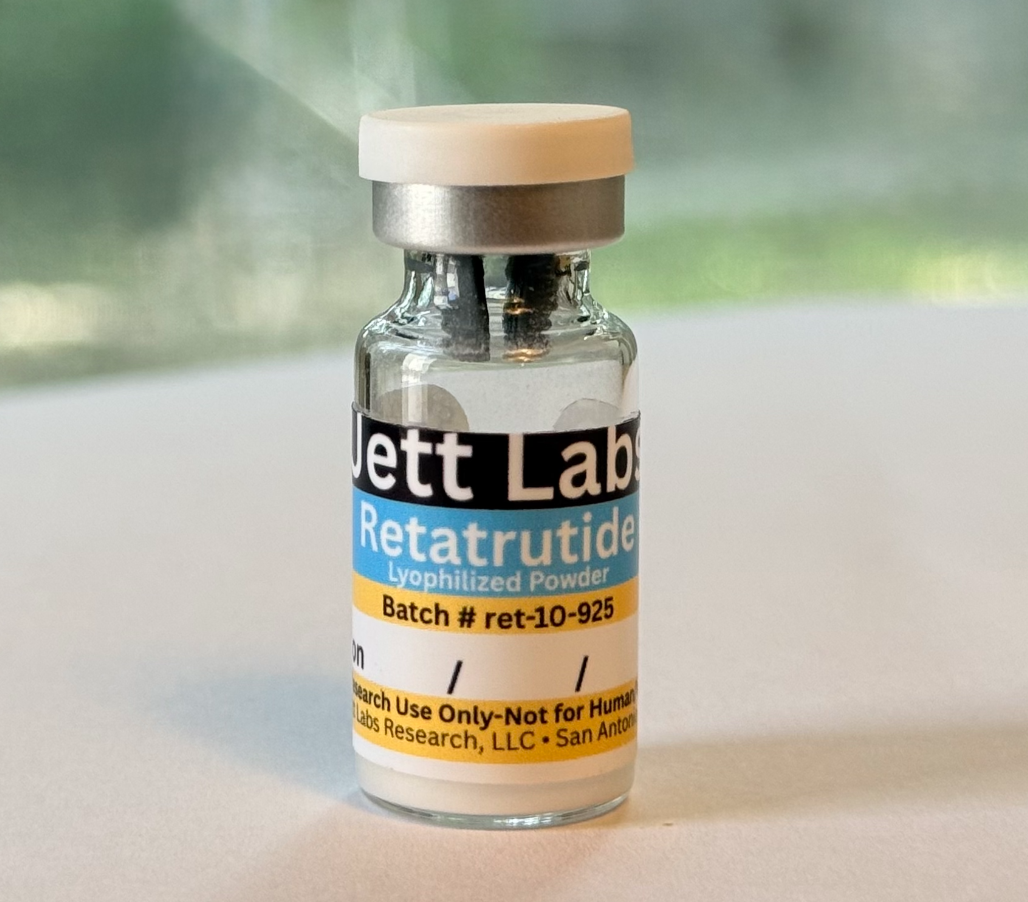 Retatrutide 10mg
