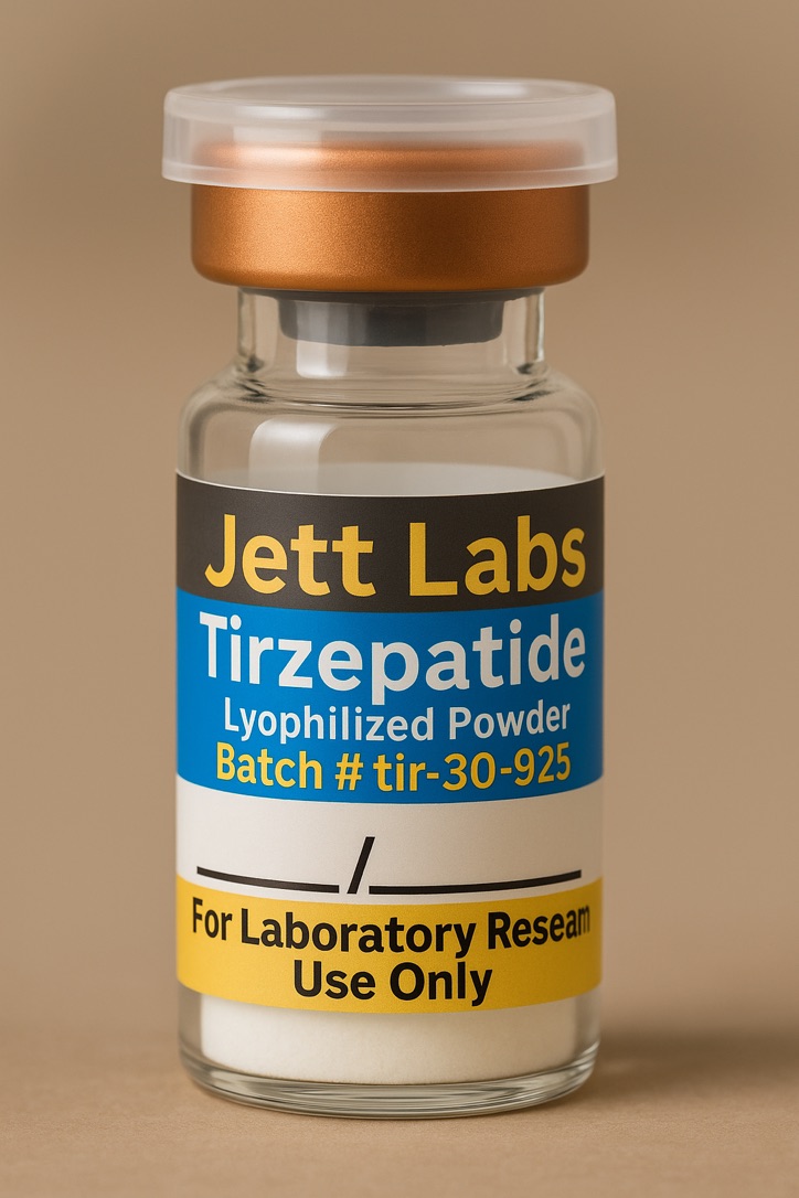 Tirzepatide 30mg
