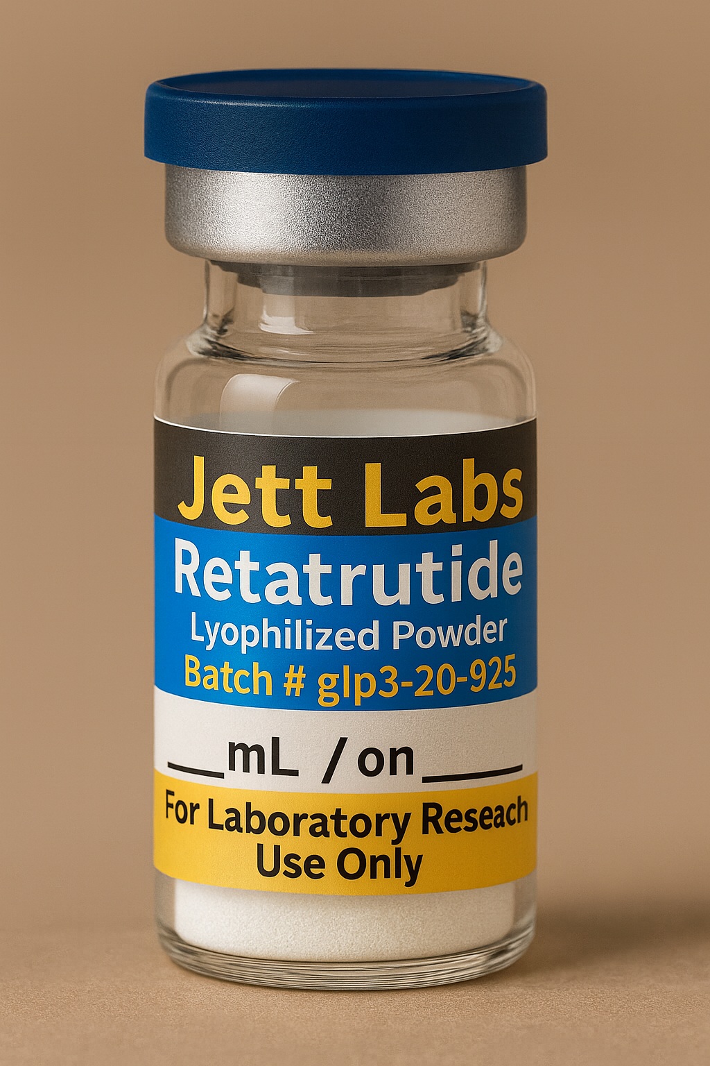 Retatrutide 20mg