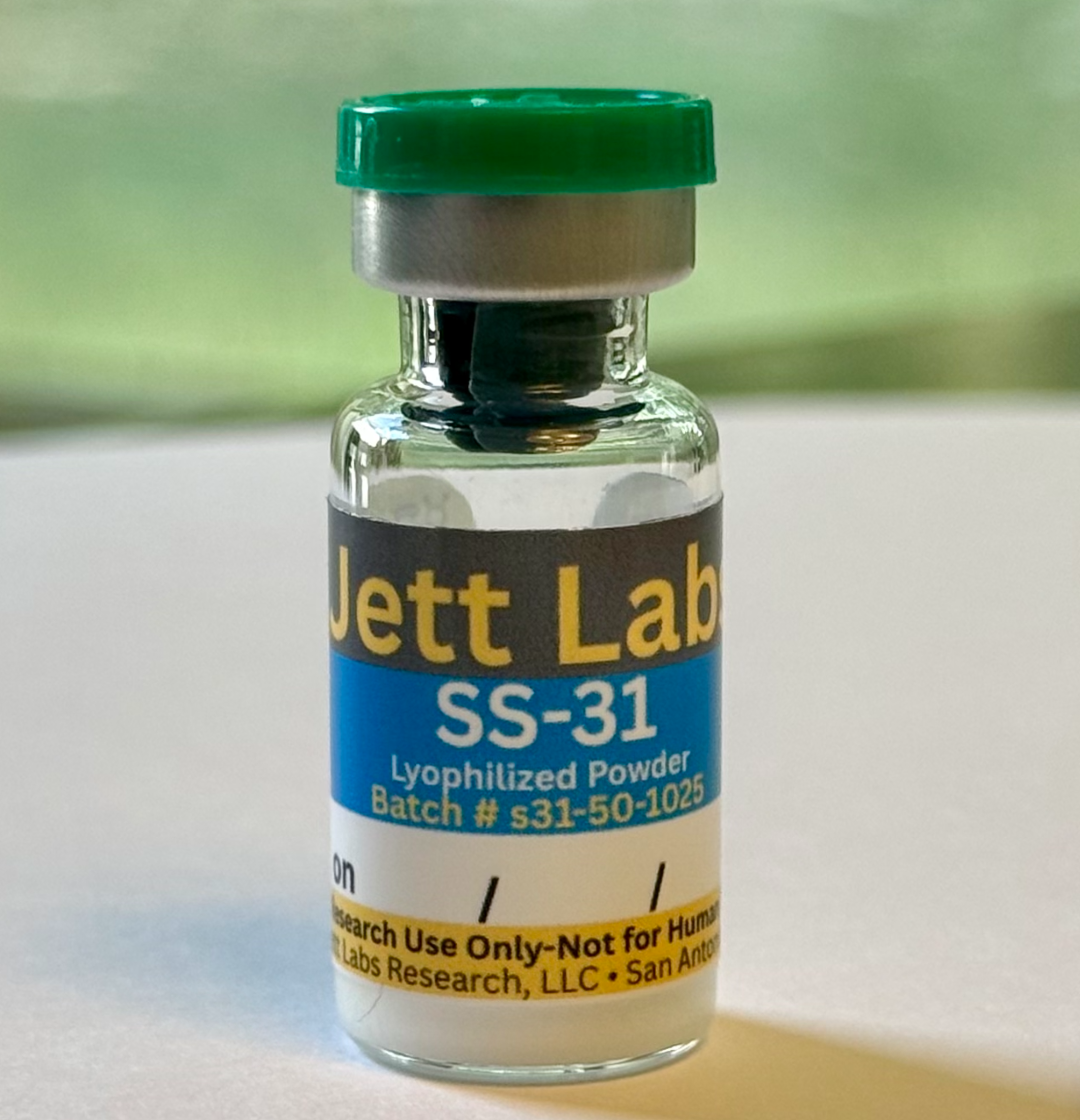 SS-31 50mg