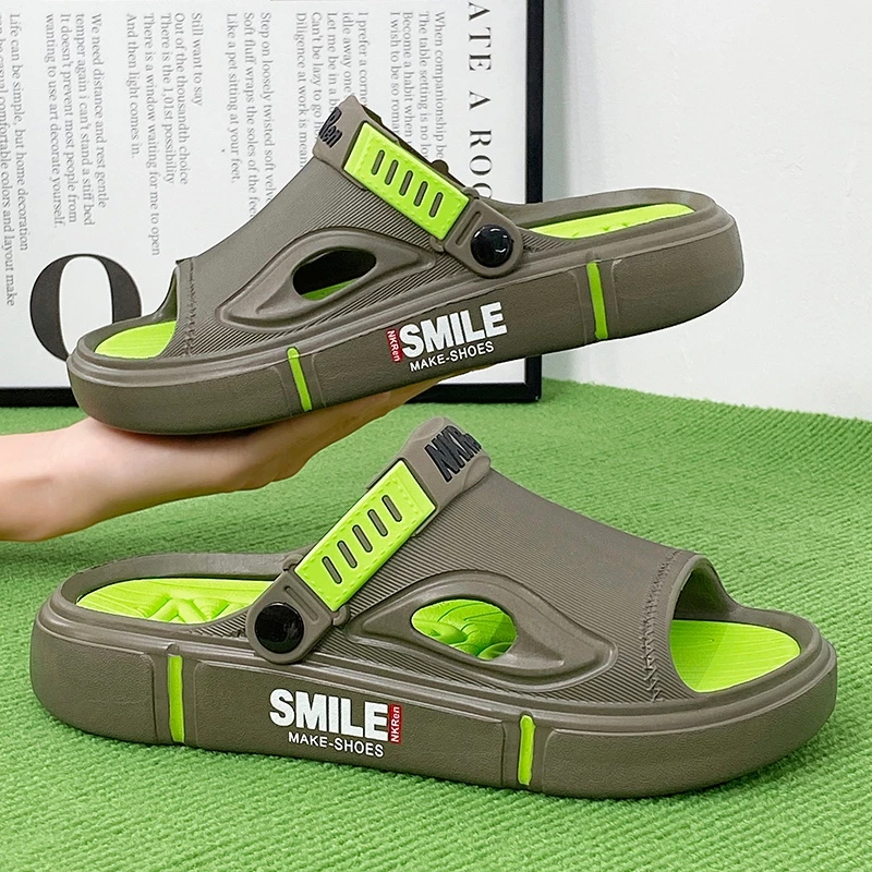 Sandal Pria Kasual