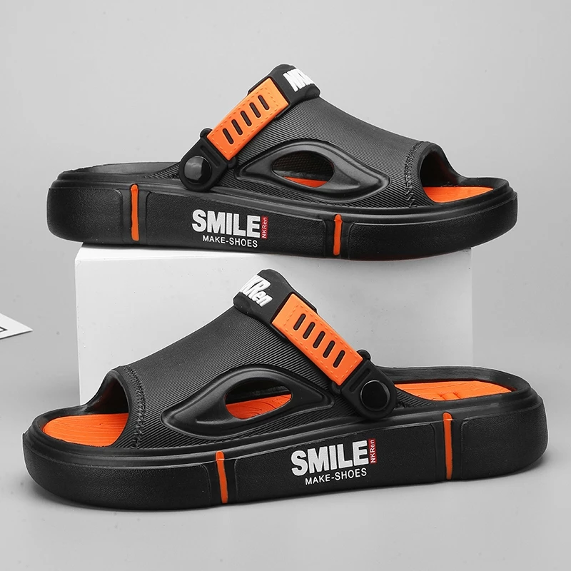 Sandal Pria Kasual