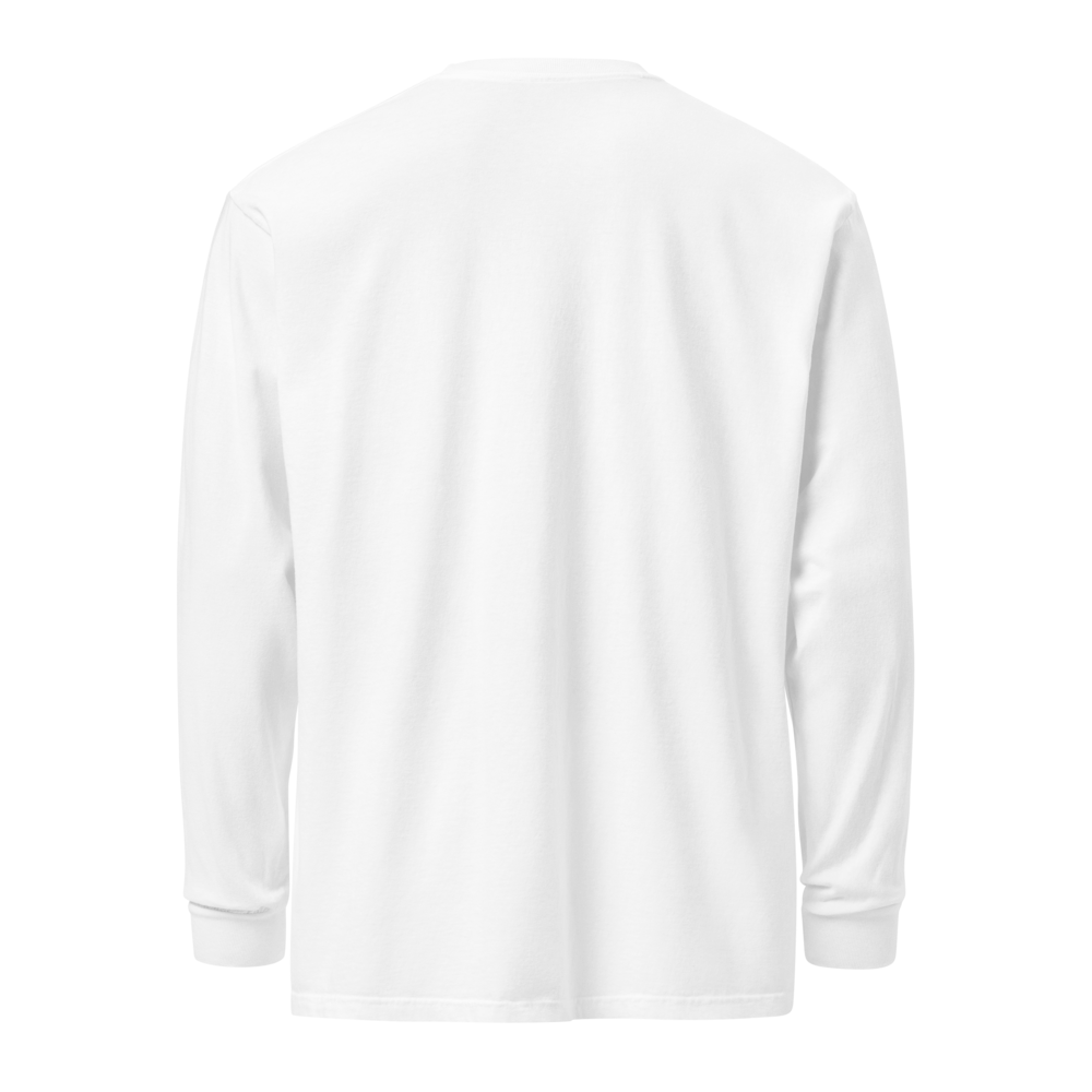 BornFree Classic Sweat White