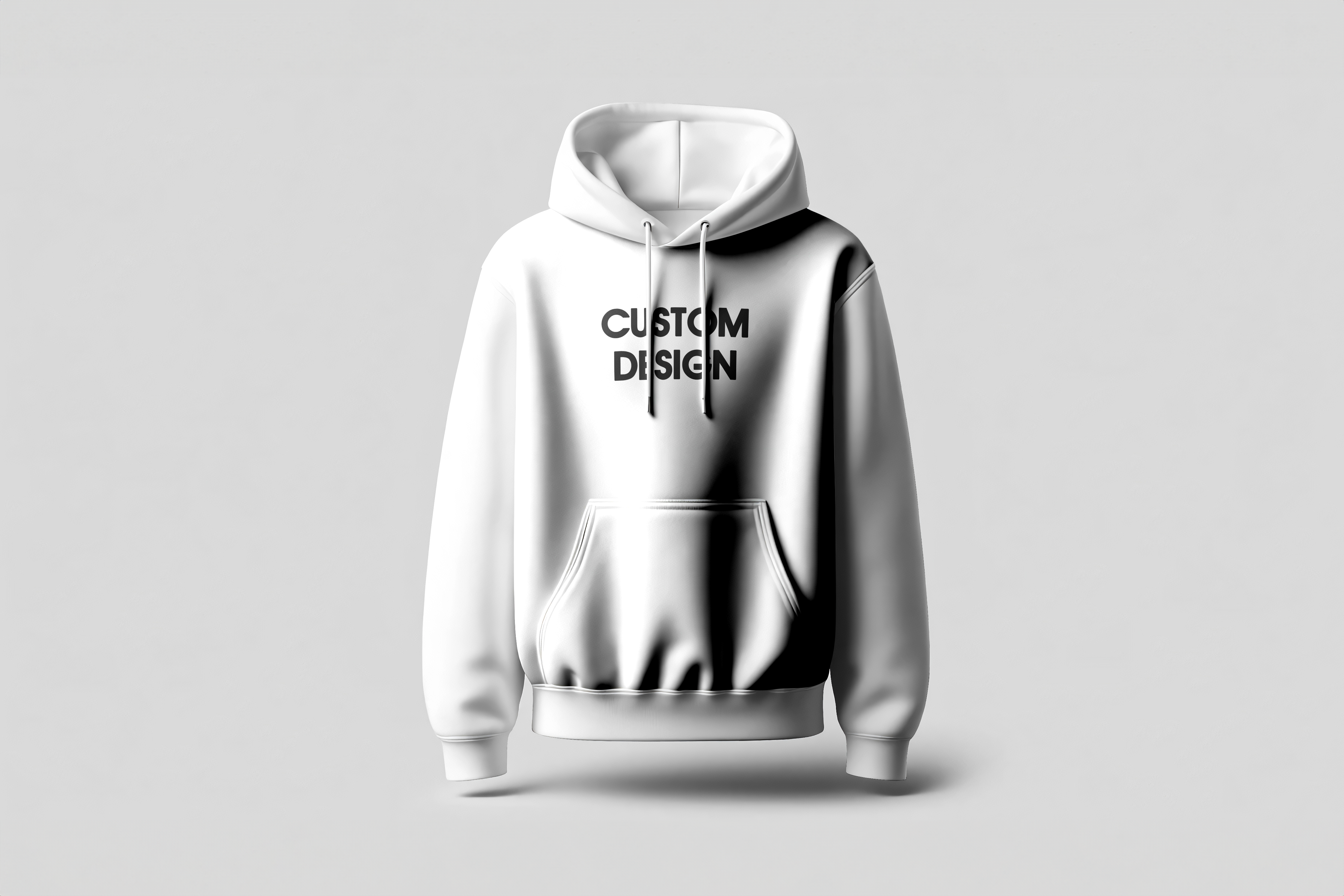 Custom  Hoodie