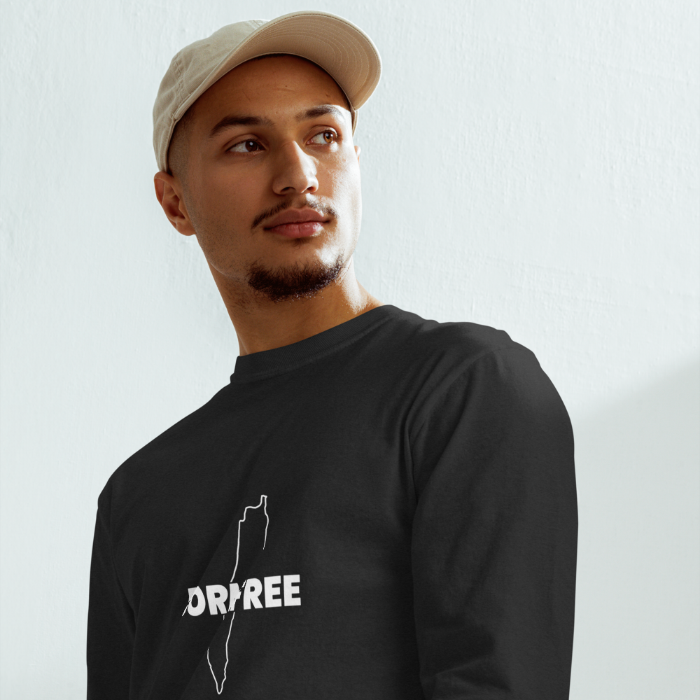 BornFree Classic Sweat