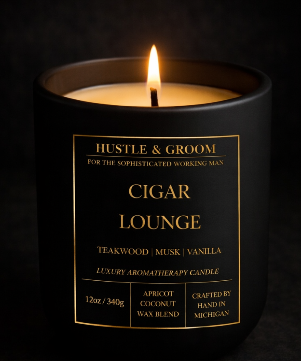 Cigar Lounge