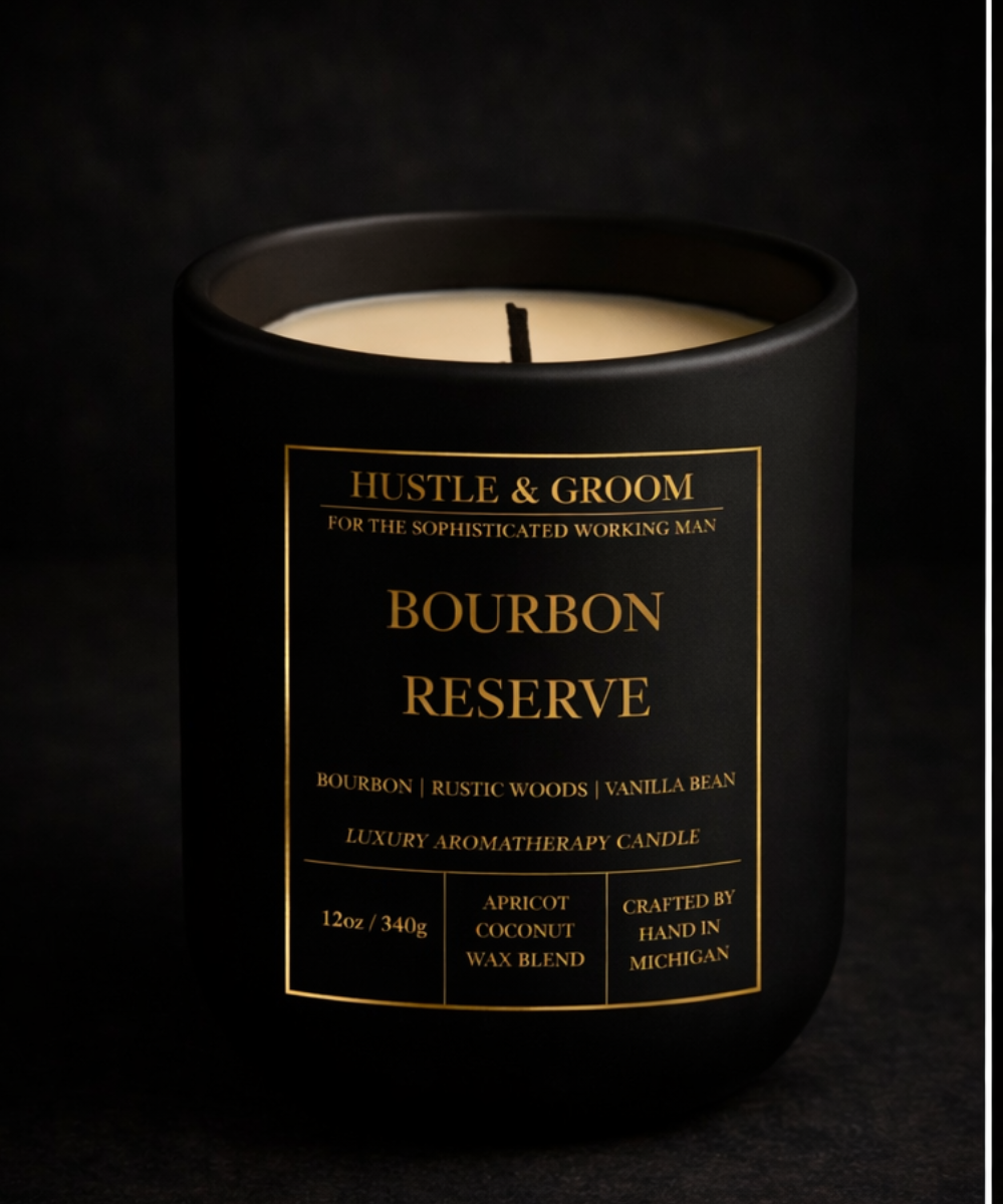 Bourbon Reserve