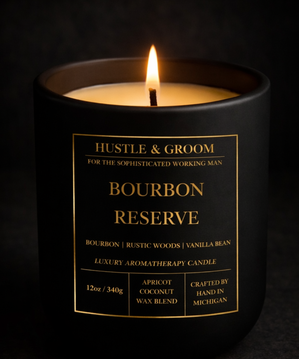 Bourbon Reserve