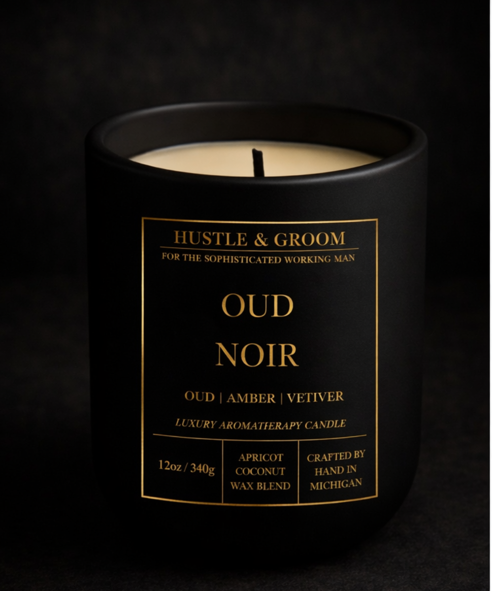 Oud Noir
