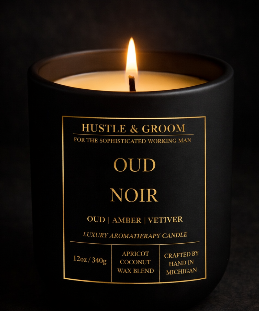 Oud Noir